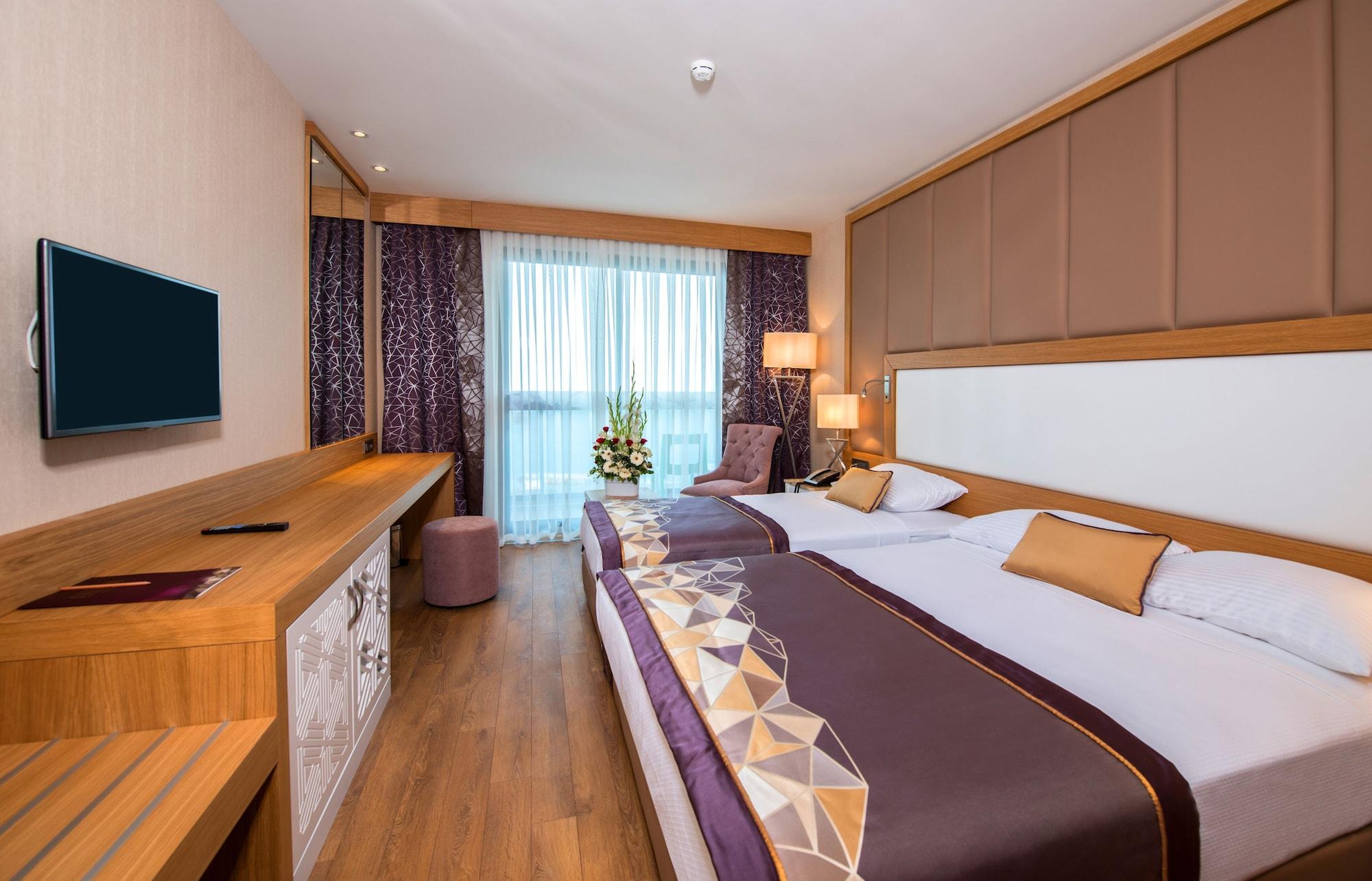 Mary Hotels Alanya Exterior photo