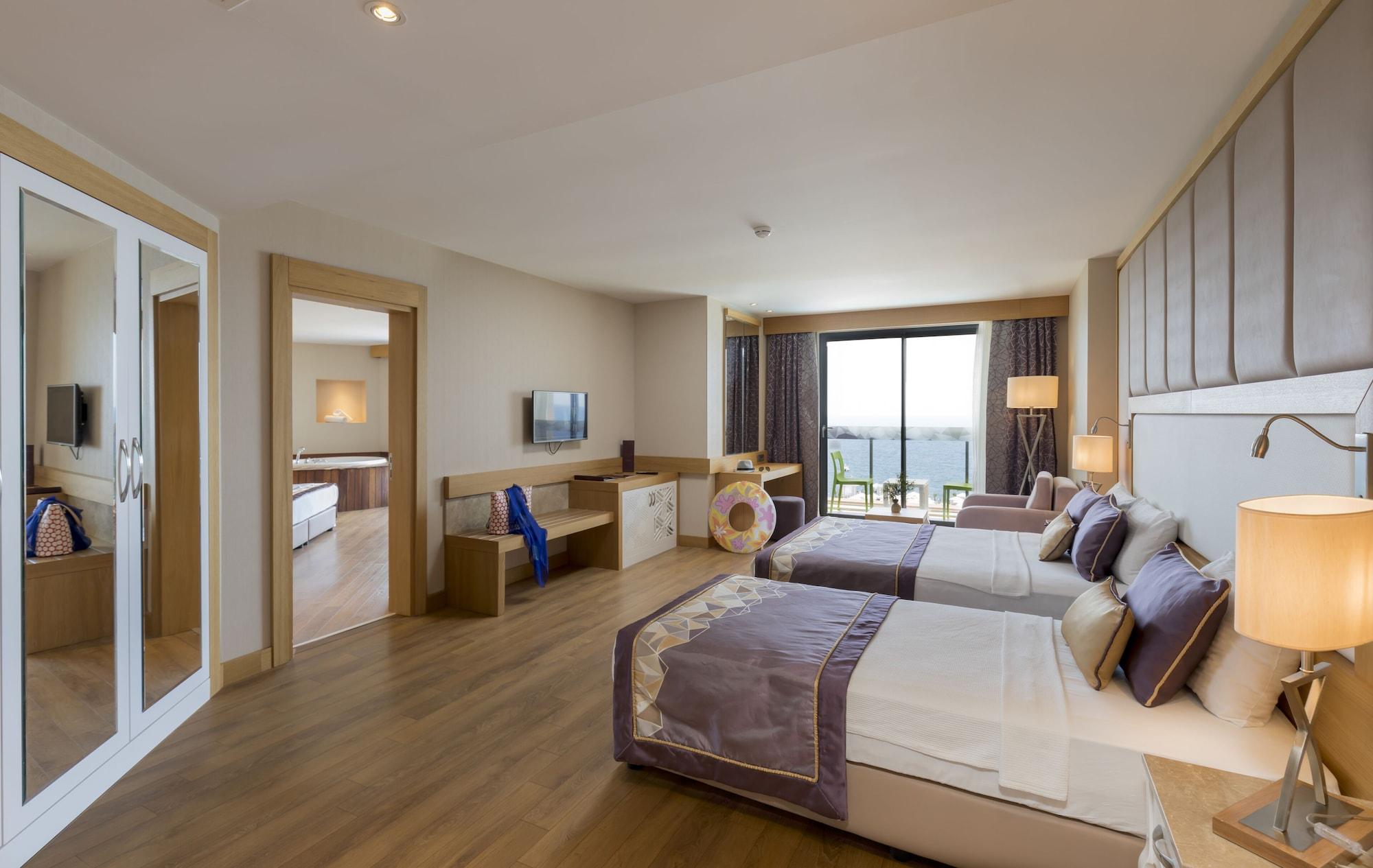 Mary Hotels Alanya Exterior photo