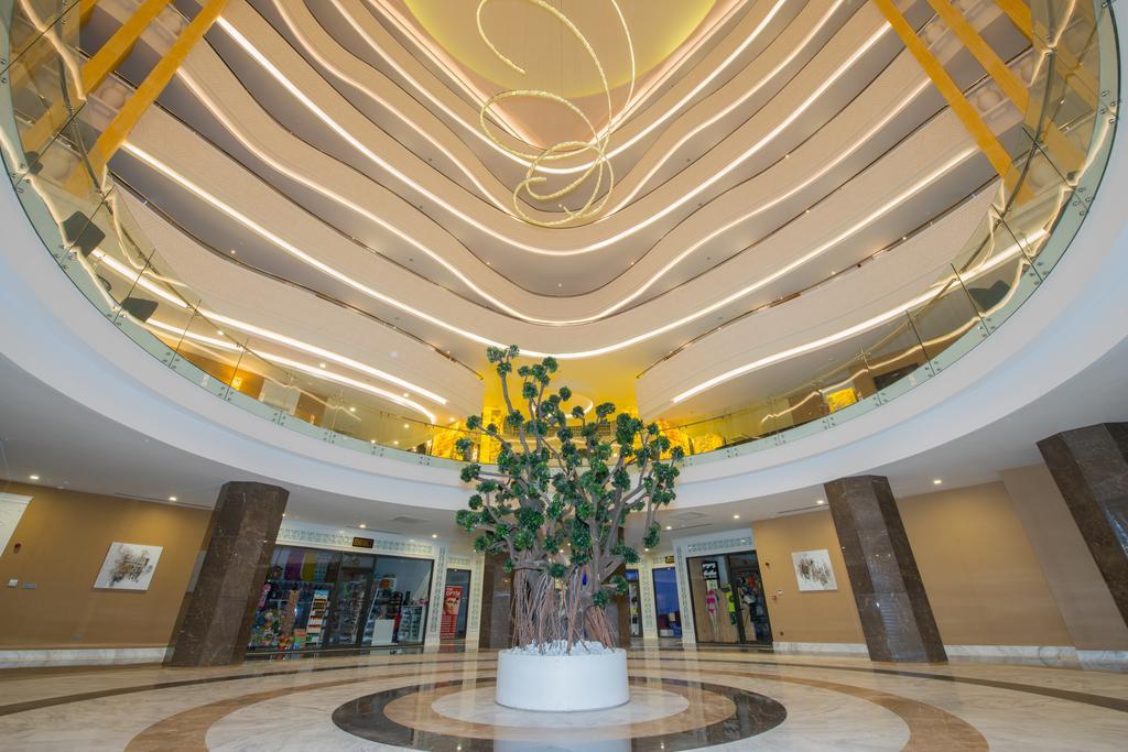 Mary Hotels Alanya Exterior photo