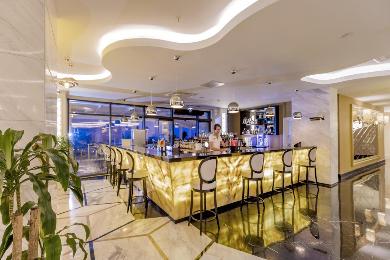 Mary Hotels Alanya Exterior photo