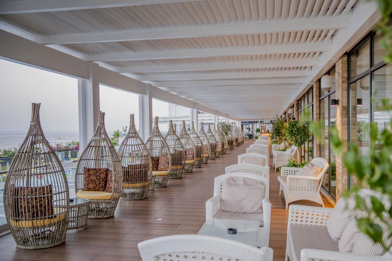 Mary Hotels Alanya Exterior photo