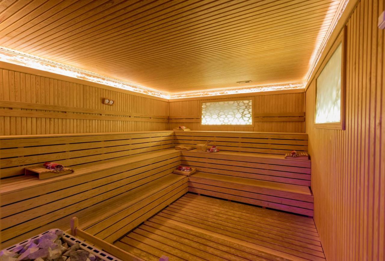 Mary Hotels Alanya Exterior photo