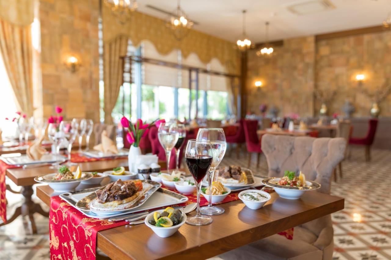 Mary Hotels Alanya Exterior photo