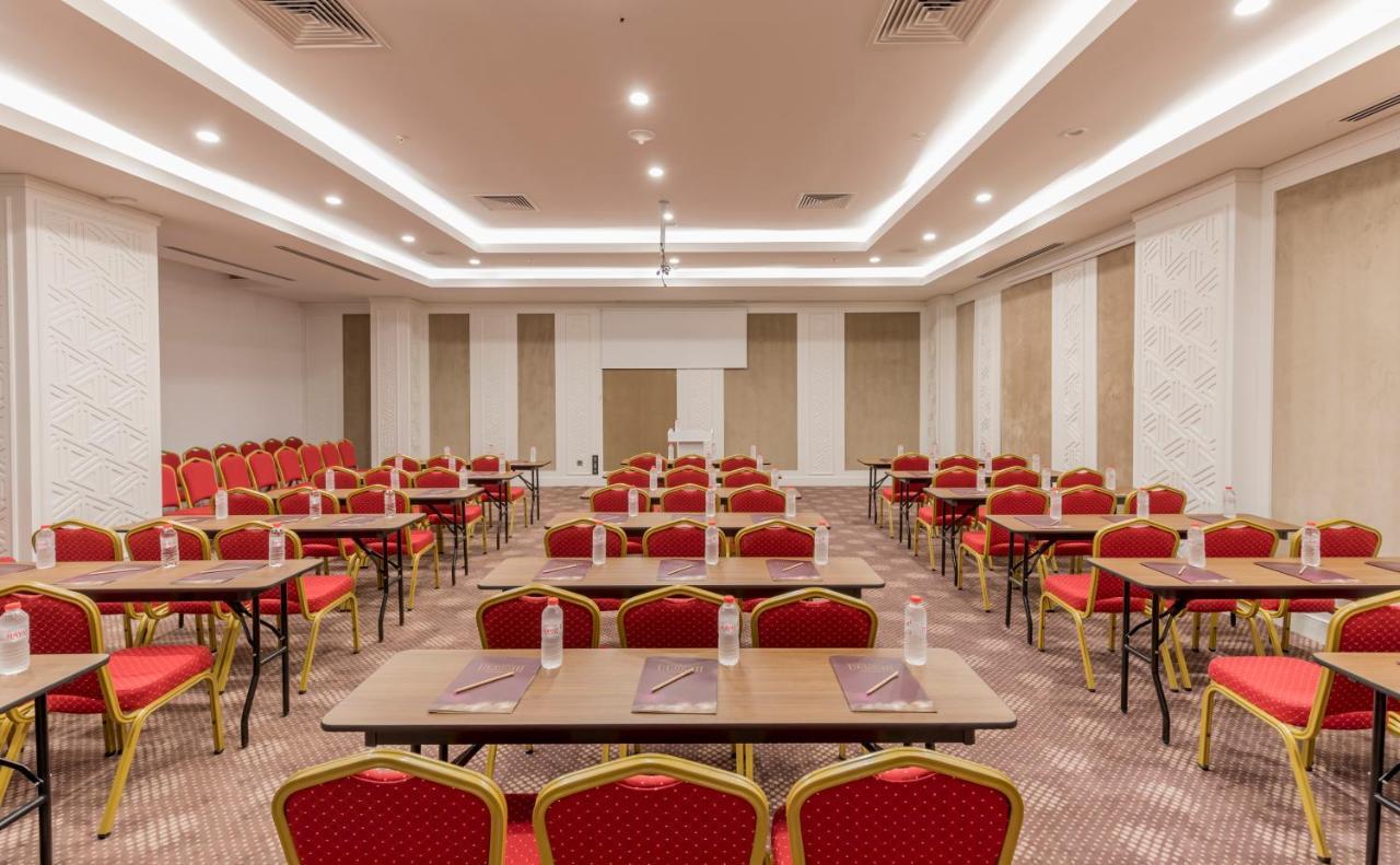 Mary Hotels Alanya Exterior photo